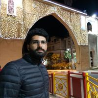 Yassine Erramy's Photo