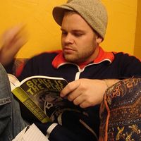 Thomas Fawcett's Photo