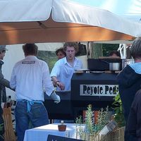 Pieter Vandeweerd's Photo