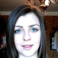 Dominika Tolewska's Photo