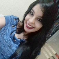 Jordana Borges Santos's Photo
