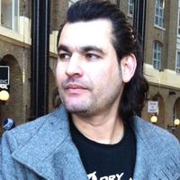 Jabarkhail King的照片