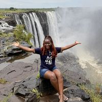 Mervis Maigwa's Photo