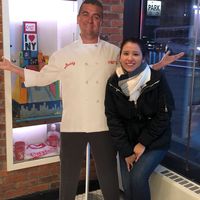 Fotos de Valeria Rocha