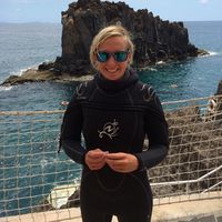 Anna-Sara Södertsröm的照片