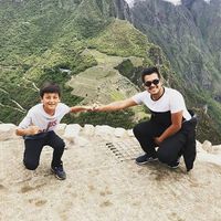 Andres Mantilla的照片