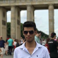 Hayyan Al Haj Ali's Photo