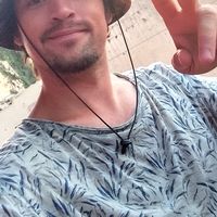 Andres Rodriguez's Photo