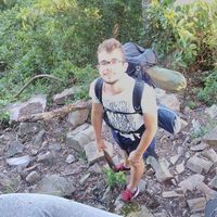 Henrique Tramontin's Photo