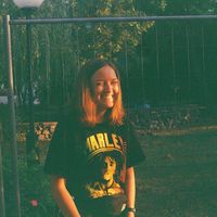 Inna Lytovka的照片