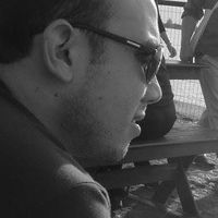 Alexandre Aragon's Photo