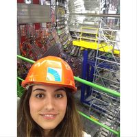 Fotos de Sepideh Zarrinkelk