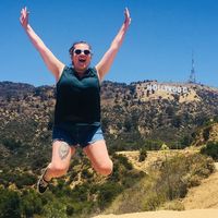 Oceane Douville的照片