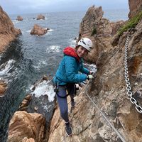 Laura Casanovas's Photo