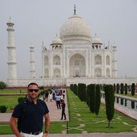 Yampiel Vega's Photo