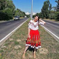 Maria Curuci's Photo