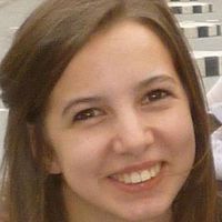 Romane Ravanel's Photo