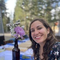 Marisa Villarreal的照片