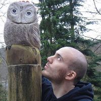 Thanos Tsouanas's Photo