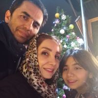 Hamidreza Jamshidi's Photo