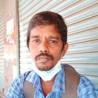 Hemananth Subramanian's Photo