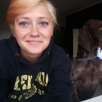 Sabine Kindler的照片