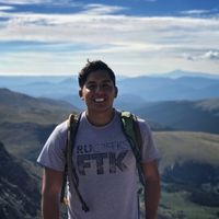 Luis Daniel Rojas Rodriguez的照片