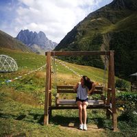 Fotos de Lika Chkhaidze