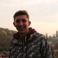 Kryštof Sojka's Photo