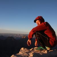 Mensch Martin's Photo