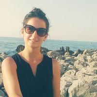 Agnieszka Piczajka's Photo