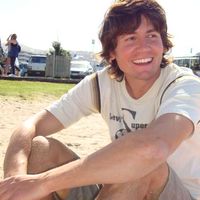 Francisco Benfatto's Photo