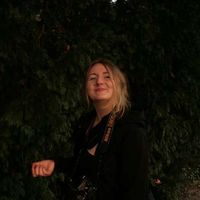 Vivien Hotter's Photo