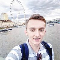 Nazar Kotsuyba的照片