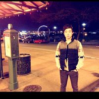 Photos de ChoongHyuk Han