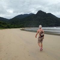 Alberto Polo Uldemolins's Photo