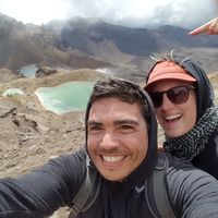 Alex Matatula's Photo