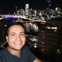 Fotos von Andres Buitrago