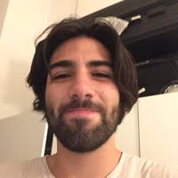 Lorenzo Campidelli's Photo