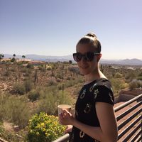 Annie Brunet's Photo