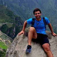 xavier Tomatis's Photo