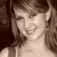 Katerina Mazurok's Photo