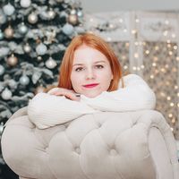 Tanya Fedorchuk的照片