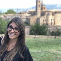 Carlotta Bartolini's Photo