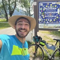 andrea simeone's Photo