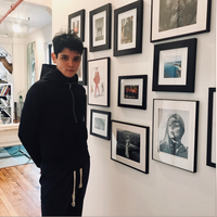 GENARO ORDONEZ的照片