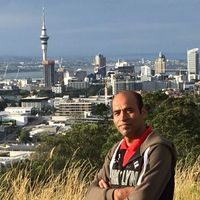 Hadi Sarwari's Photo