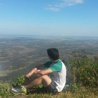 Oscar Daniel's Photo