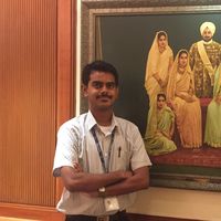 Fotos de Arjun Menon