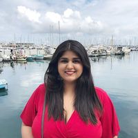 Parul Kavia的照片